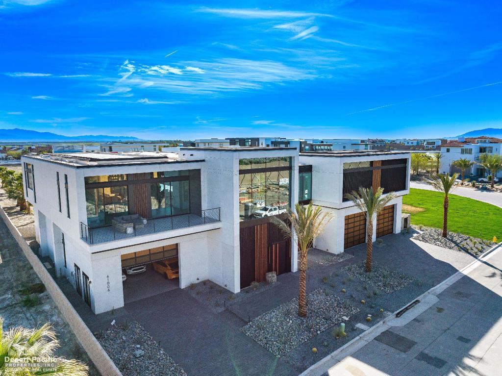 Thermal - Residential