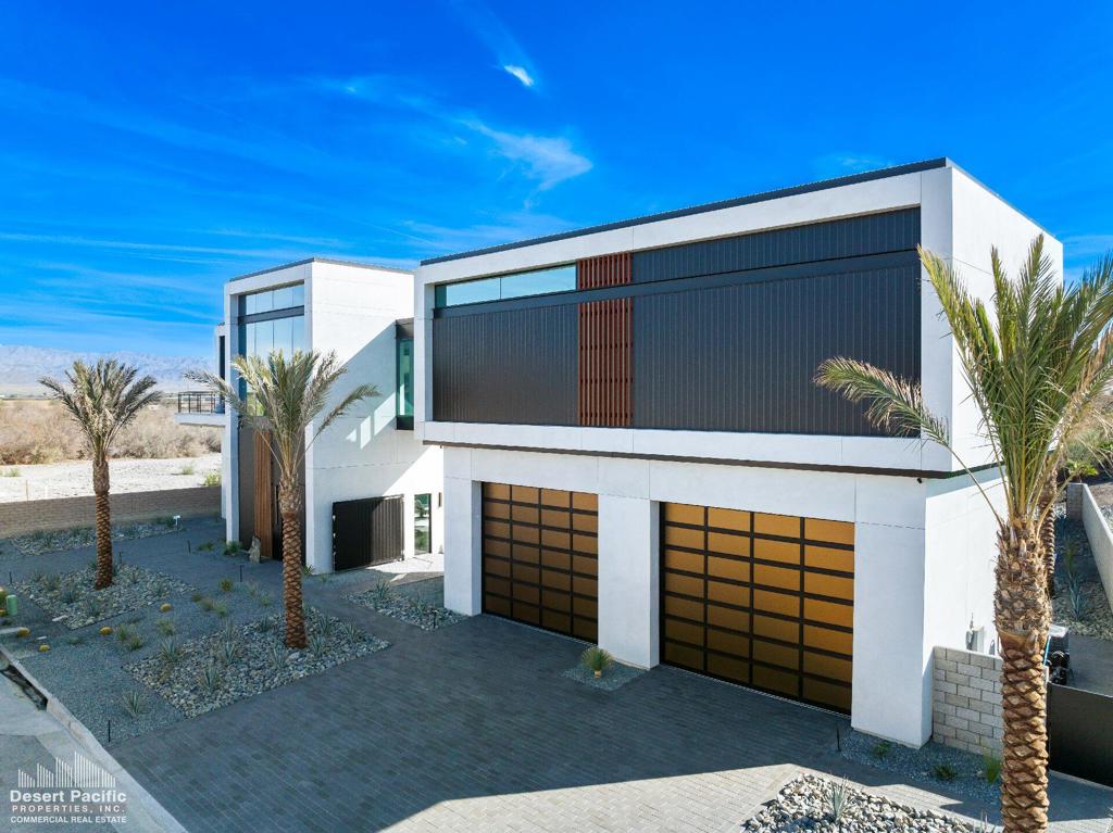 Thermal - Residential