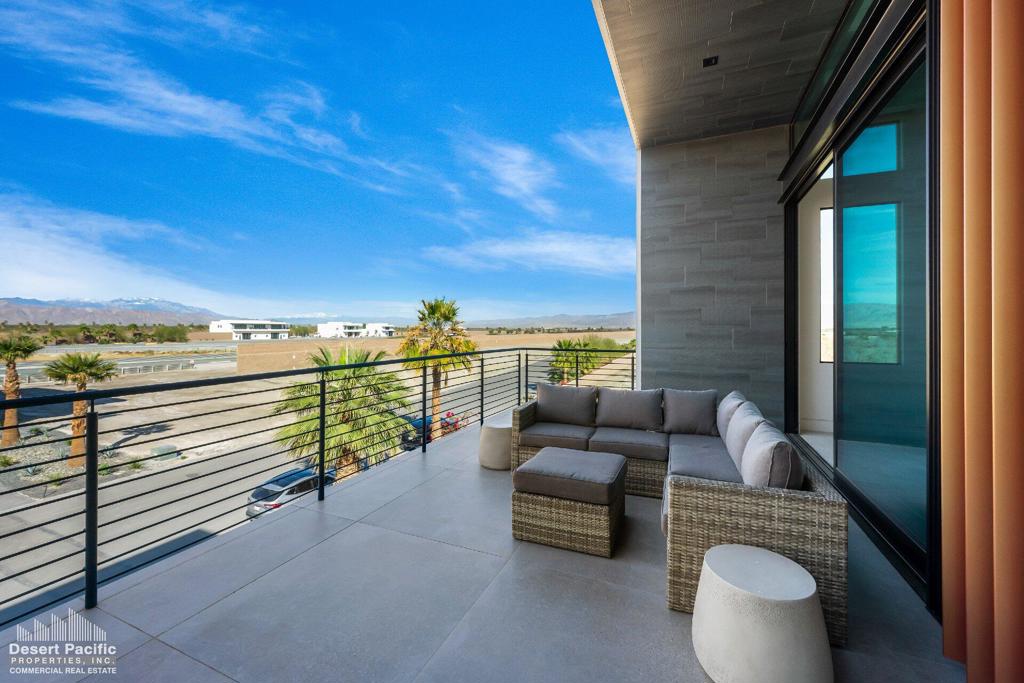 Thermal - Residential