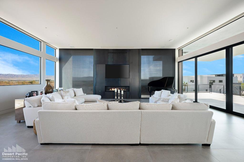 Thermal - Residential