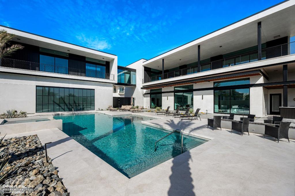 Thermal - Residential