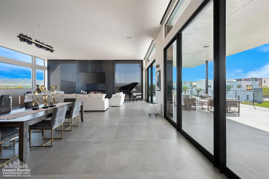 Thermal - Residential