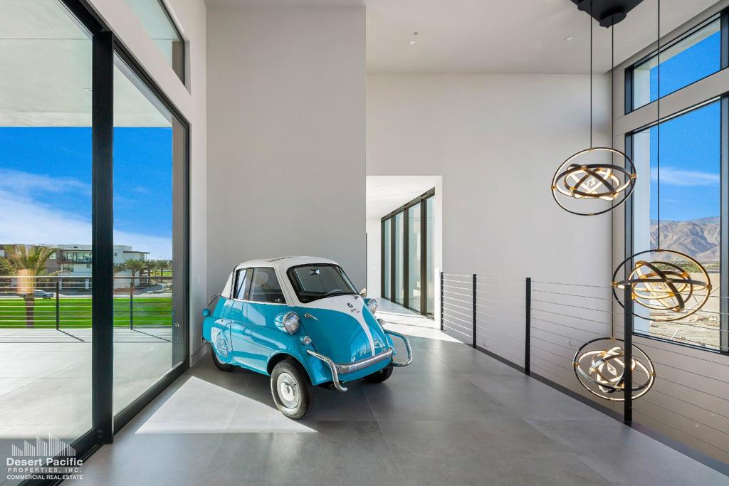 Thermal - Residential