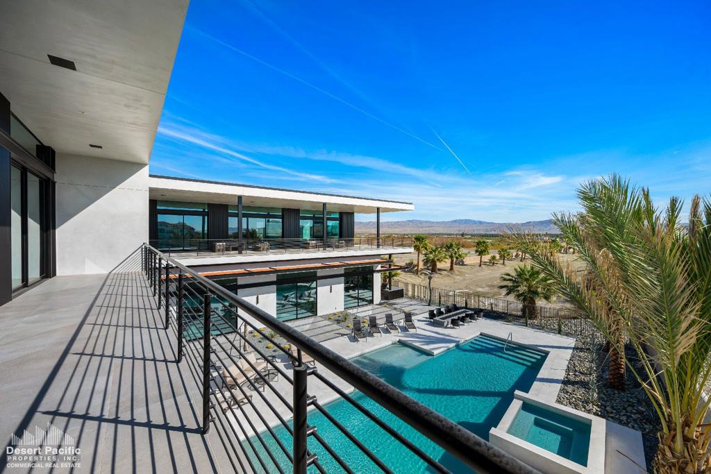 Thermal - Residential