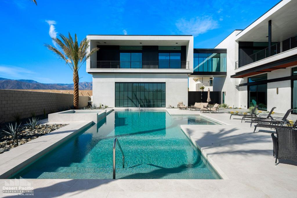 Thermal - Residential