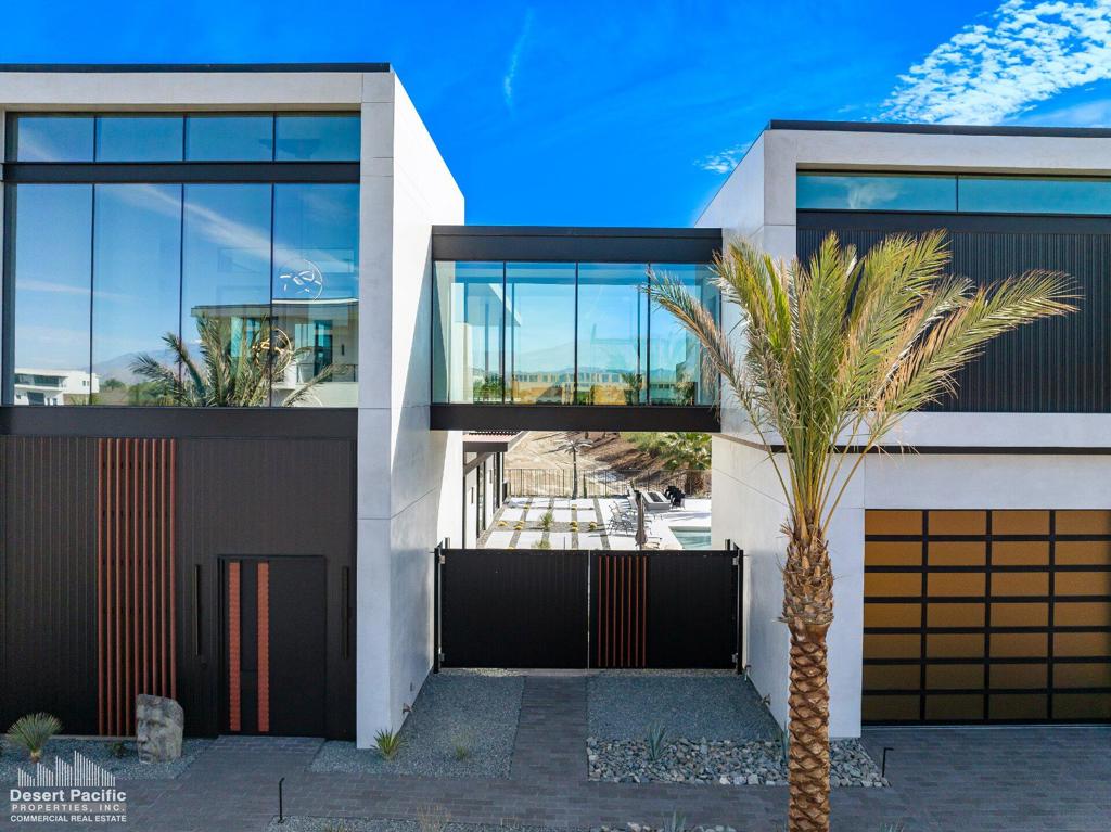 Thermal - Residential