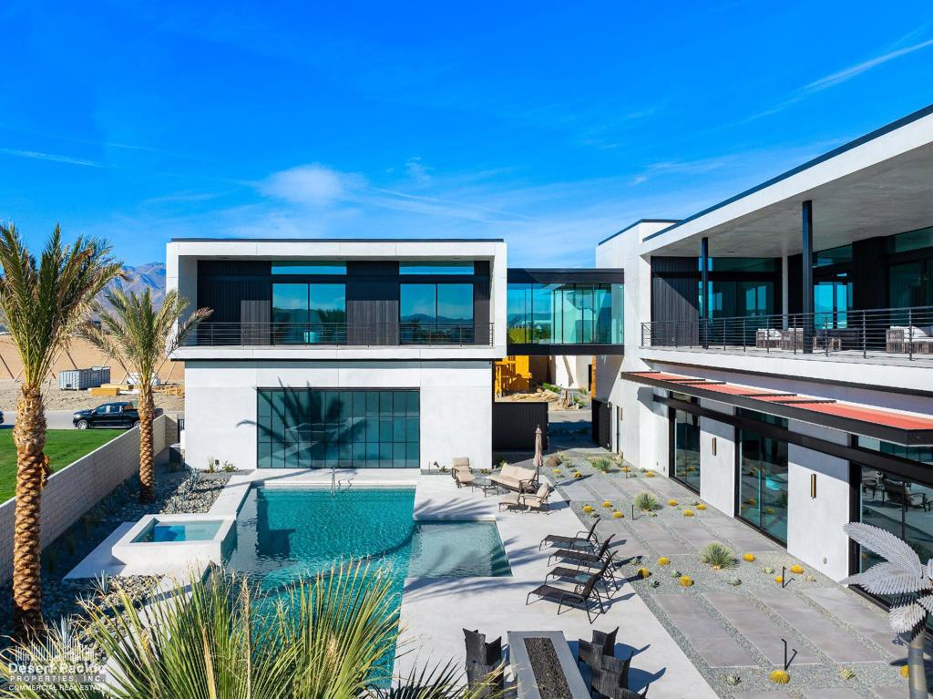 Thermal - Residential