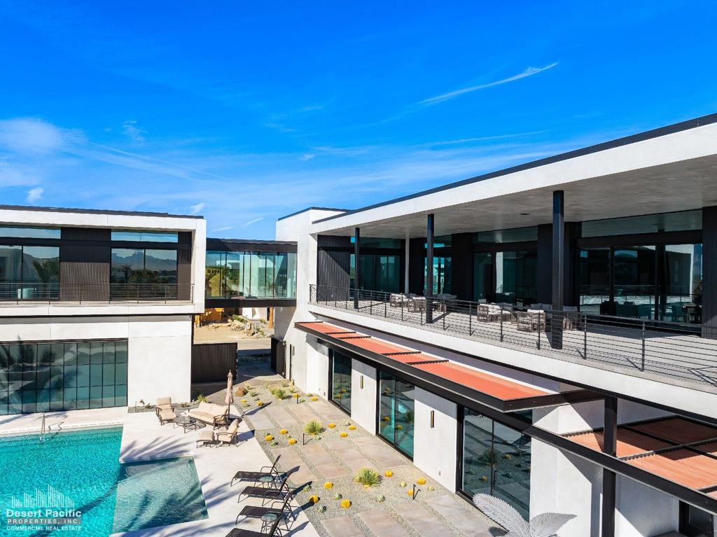 Thermal - Residential