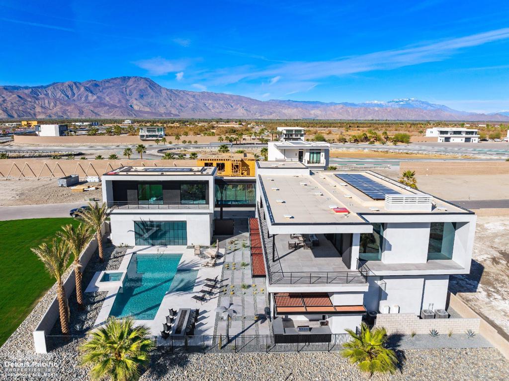 Thermal - Residential