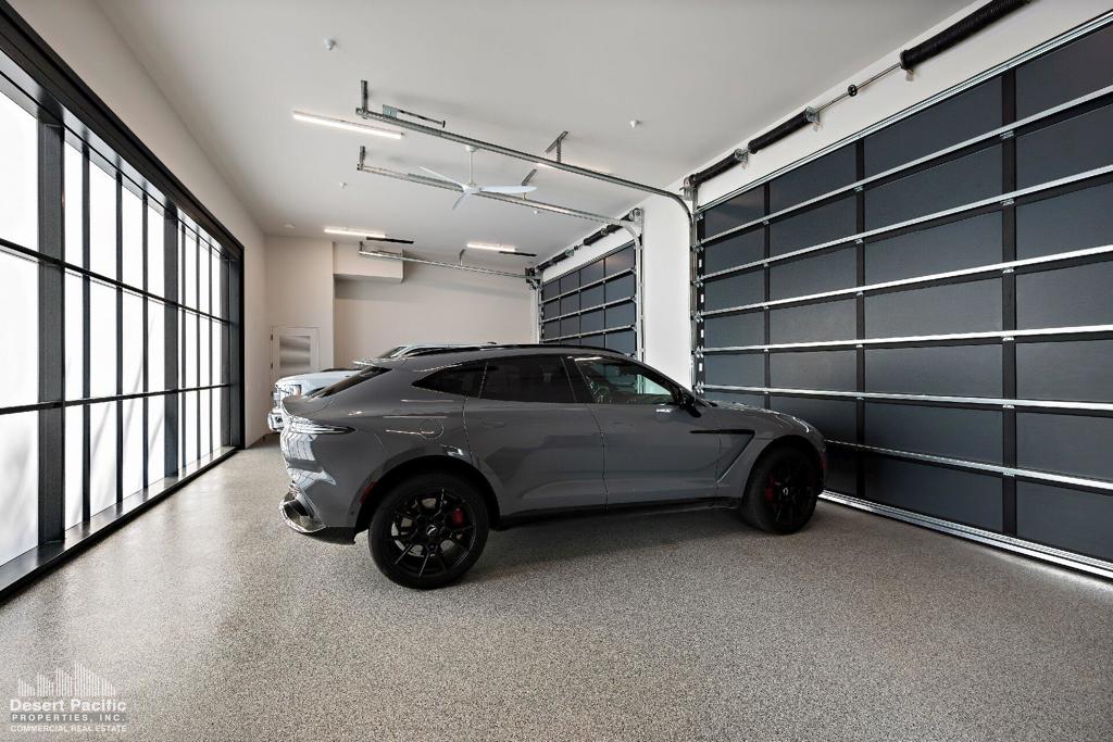 Thermal - Residential