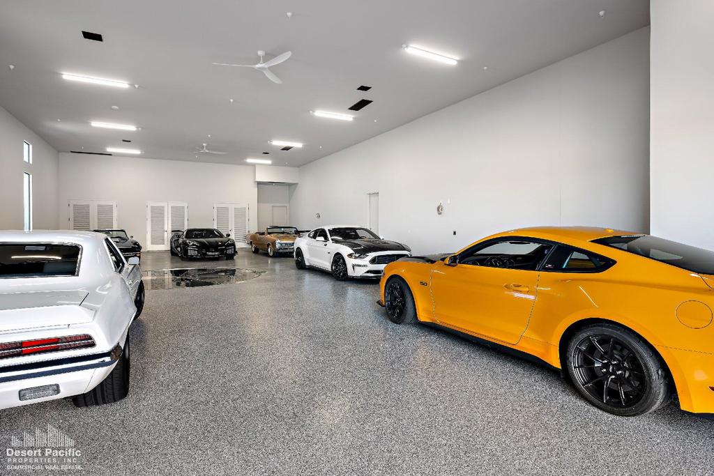 Thermal - Residential