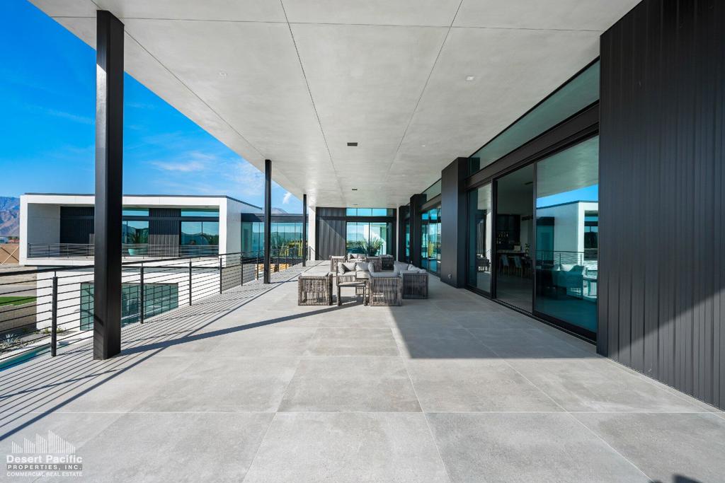 Thermal - Residential