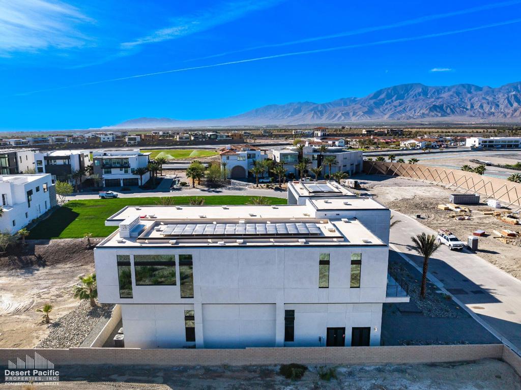 Thermal - Residential