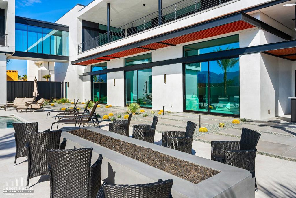 Thermal - Residential