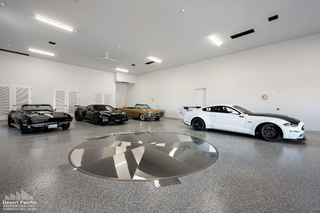 Thermal - Residential