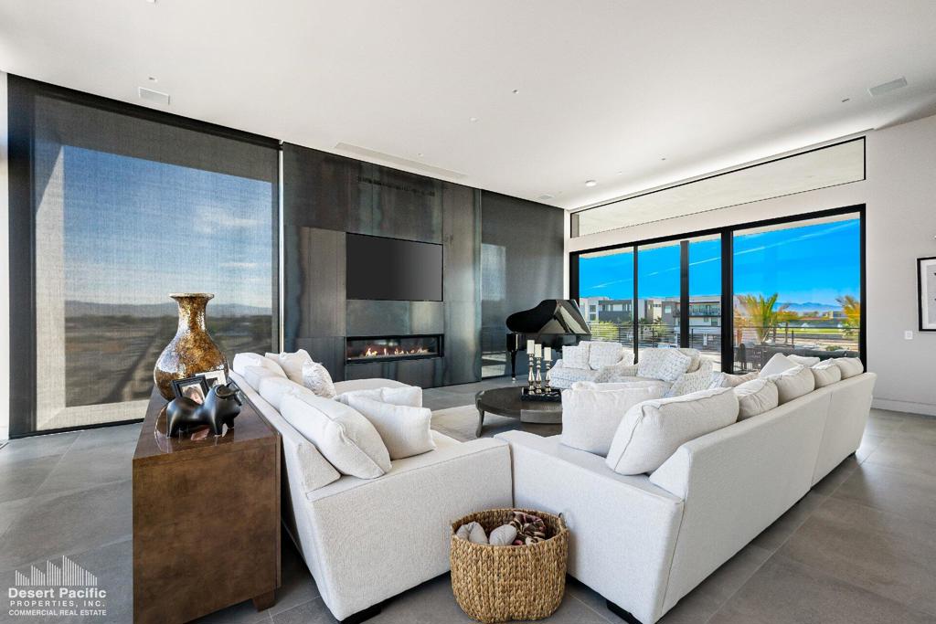 Thermal - Residential