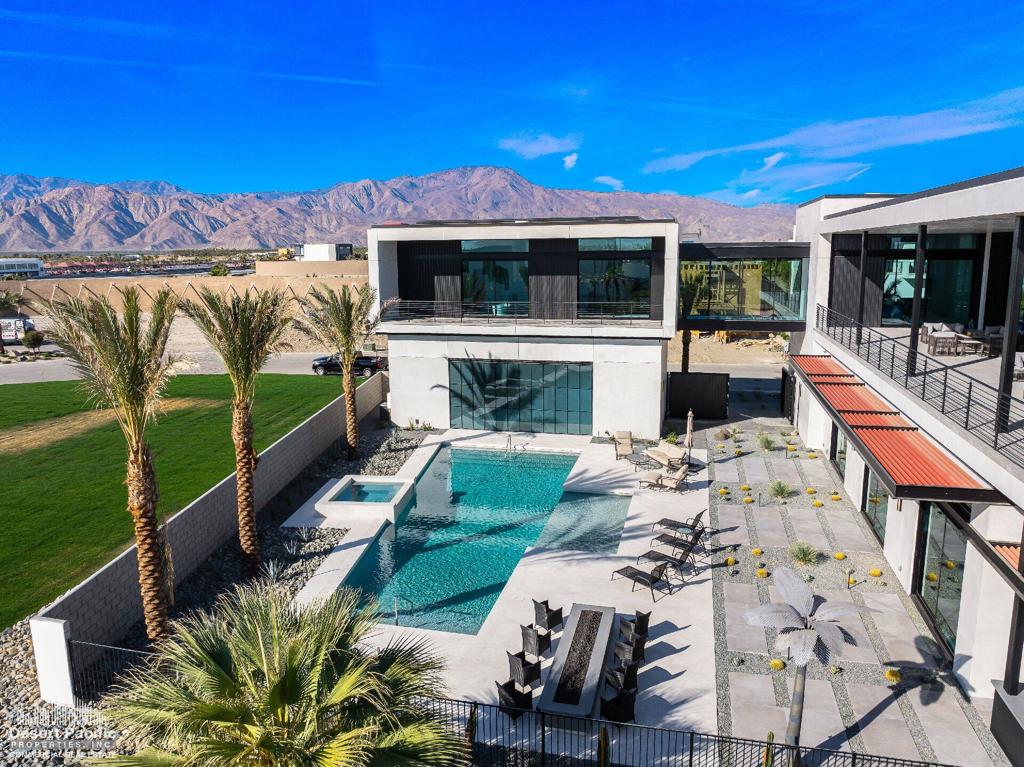 Thermal - Residential