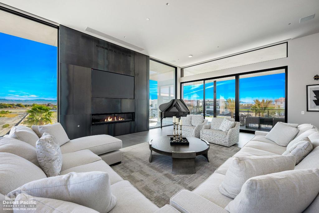 Thermal - Residential