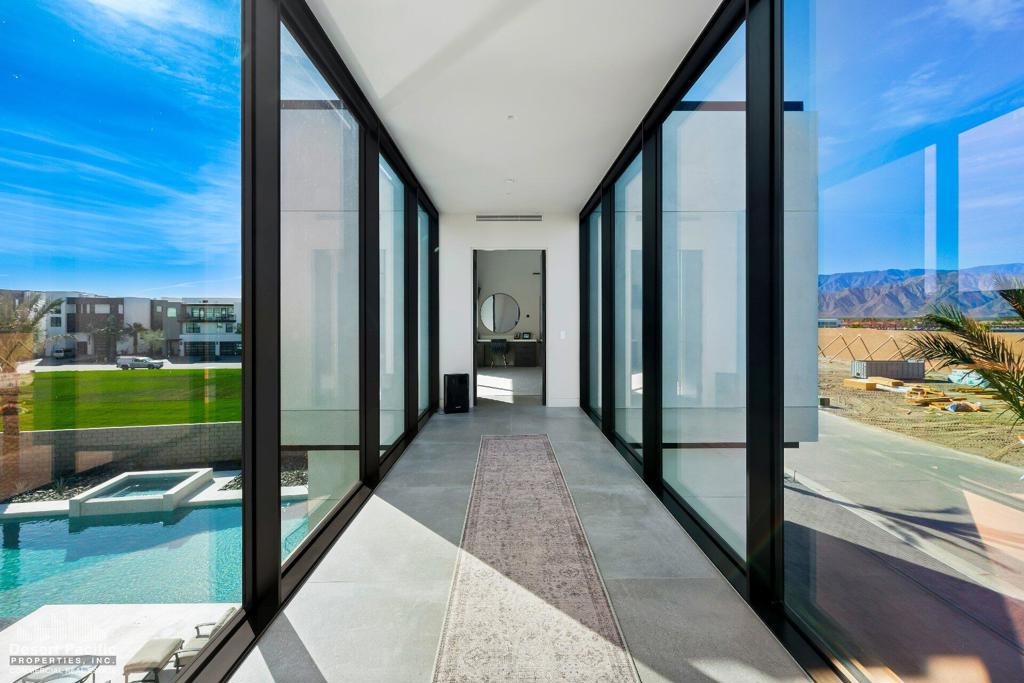 Thermal - Residential