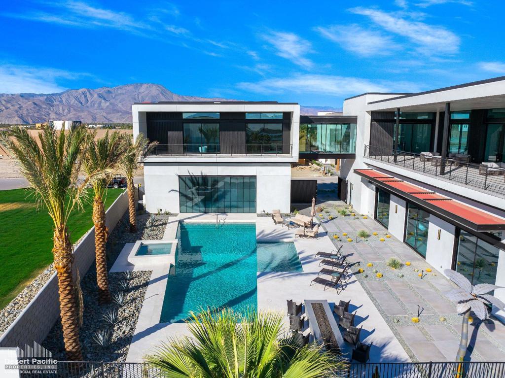 Thermal - Residential