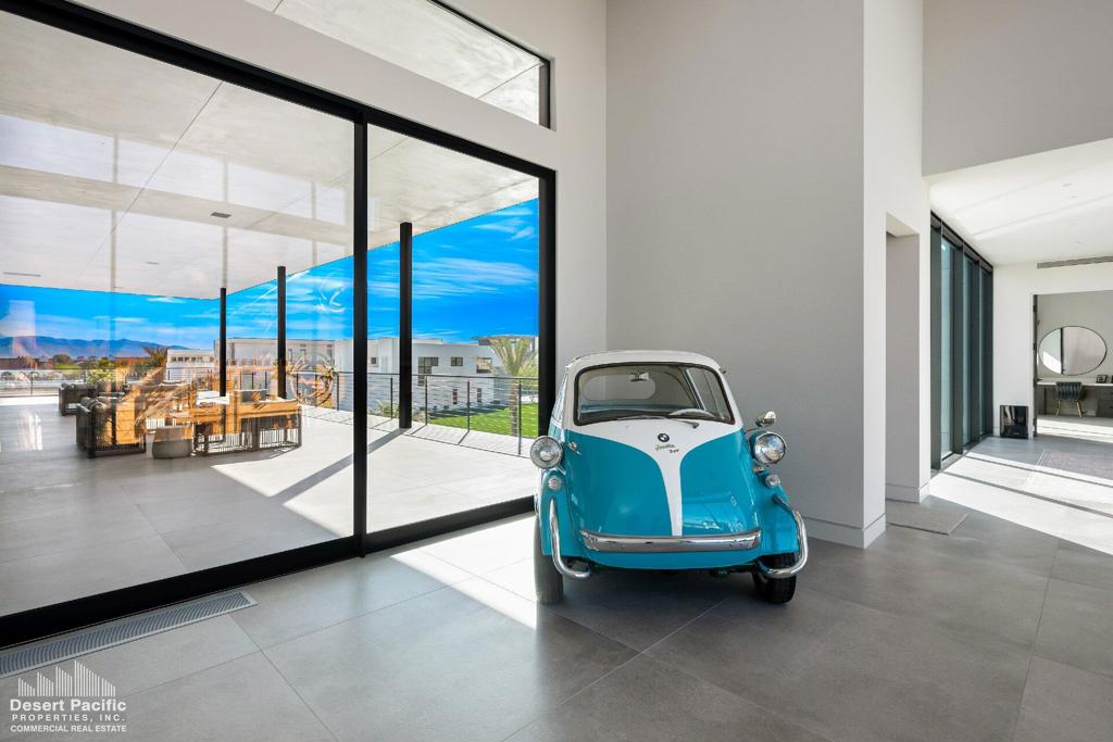 Thermal - Residential