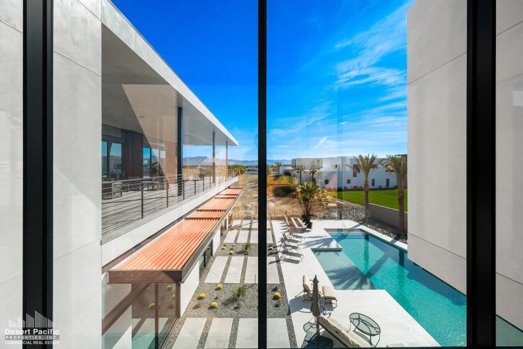 Thermal - Residential