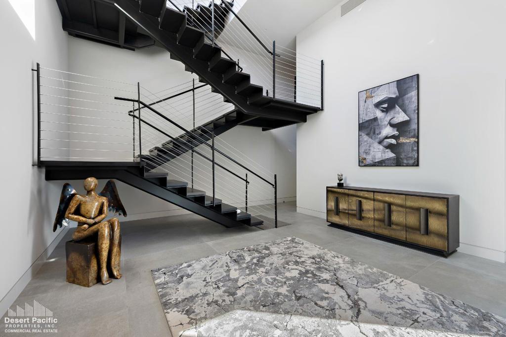 Thermal - Residential