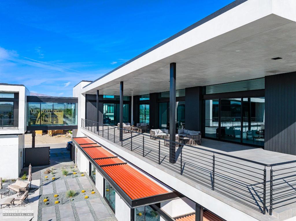 Thermal - Residential