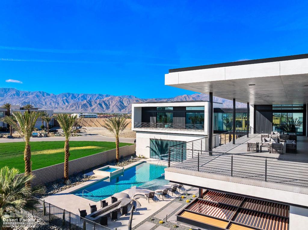 Thermal - Residential