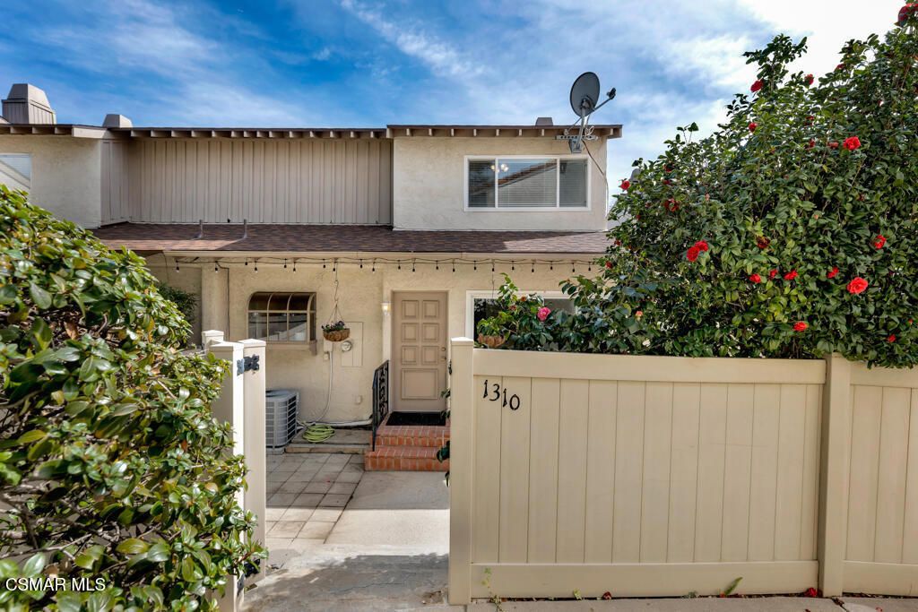 Photo of 1310 Ramona Drive, Newbury Park, CA 91320 (MLS # 226000875)