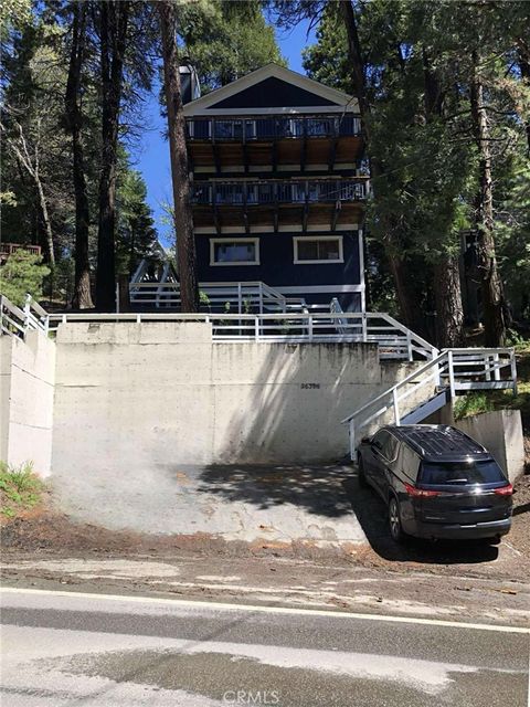 26396 State Highway 189 Twin Peaks CA 92391