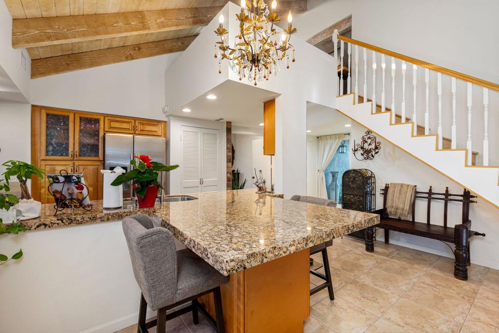 Mission Hills Country Club - Residential