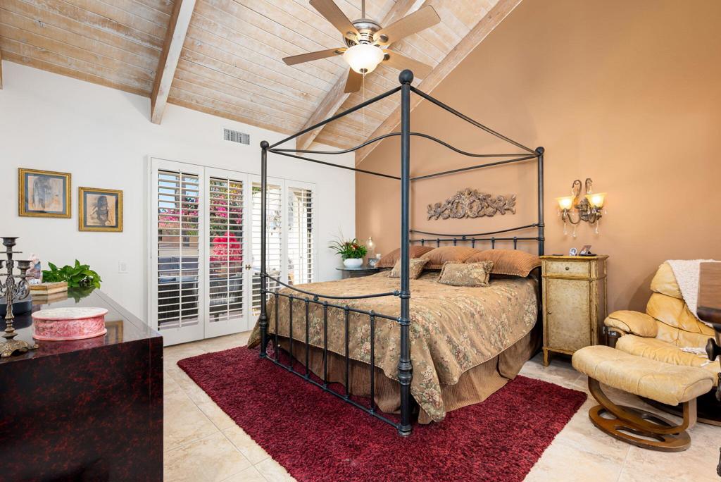 Mission Hills Country Club - Residential