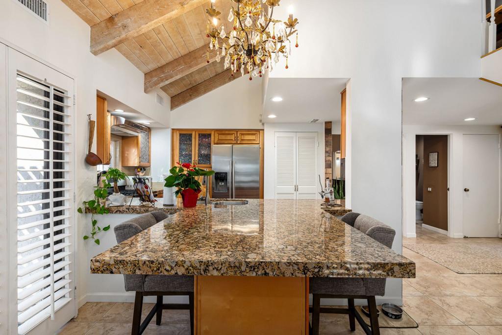 Mission Hills Country Club - Residential