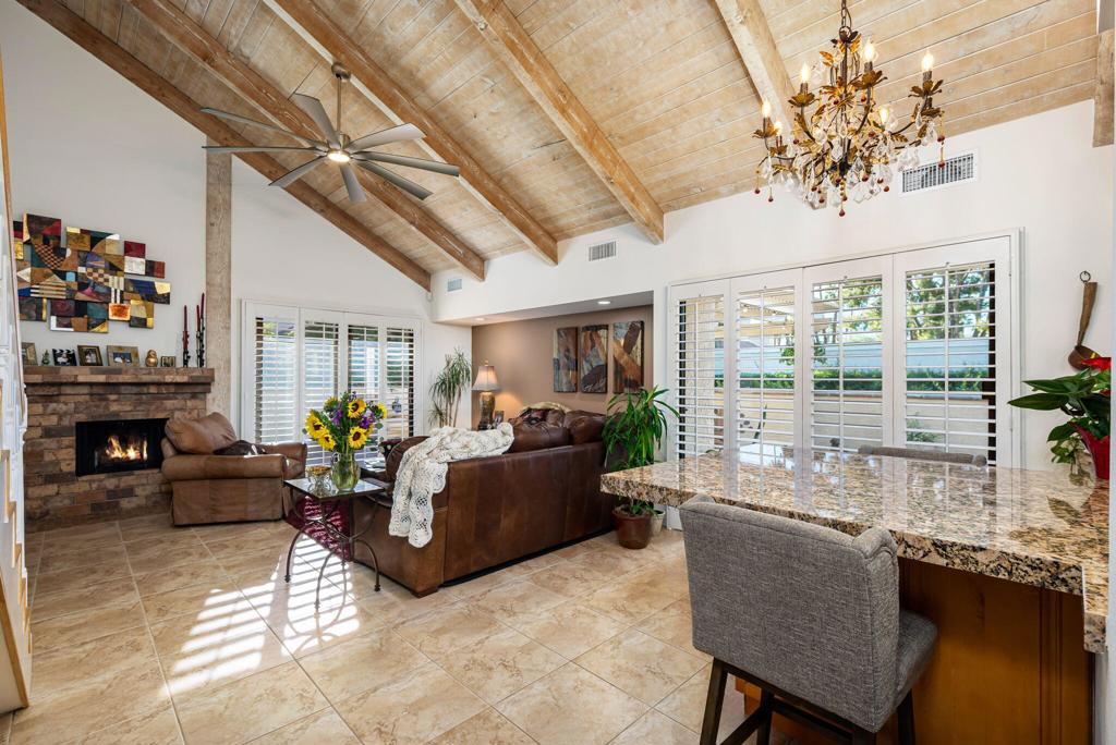 Mission Hills Country Club - Residential