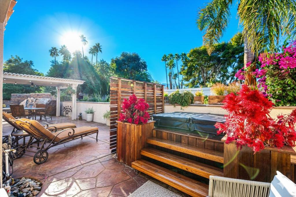 Mission Hills Country Club - Residential