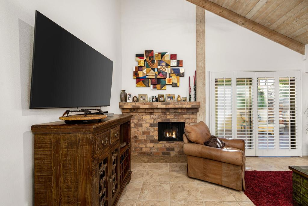 Mission Hills Country Club - Residential