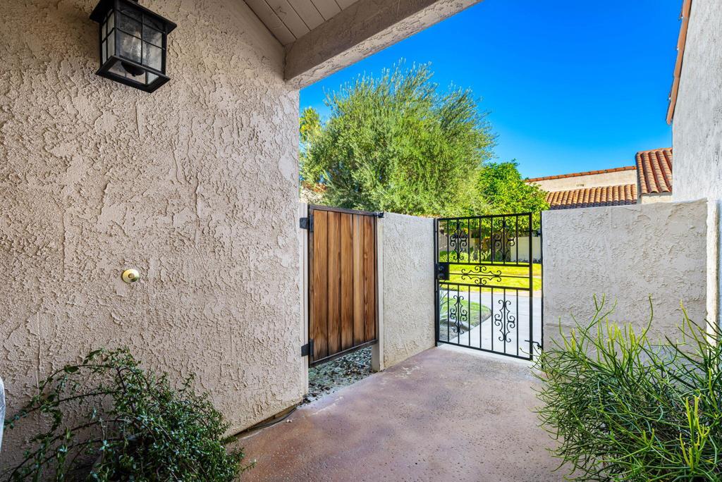 Mission Hills Country Club - Residential