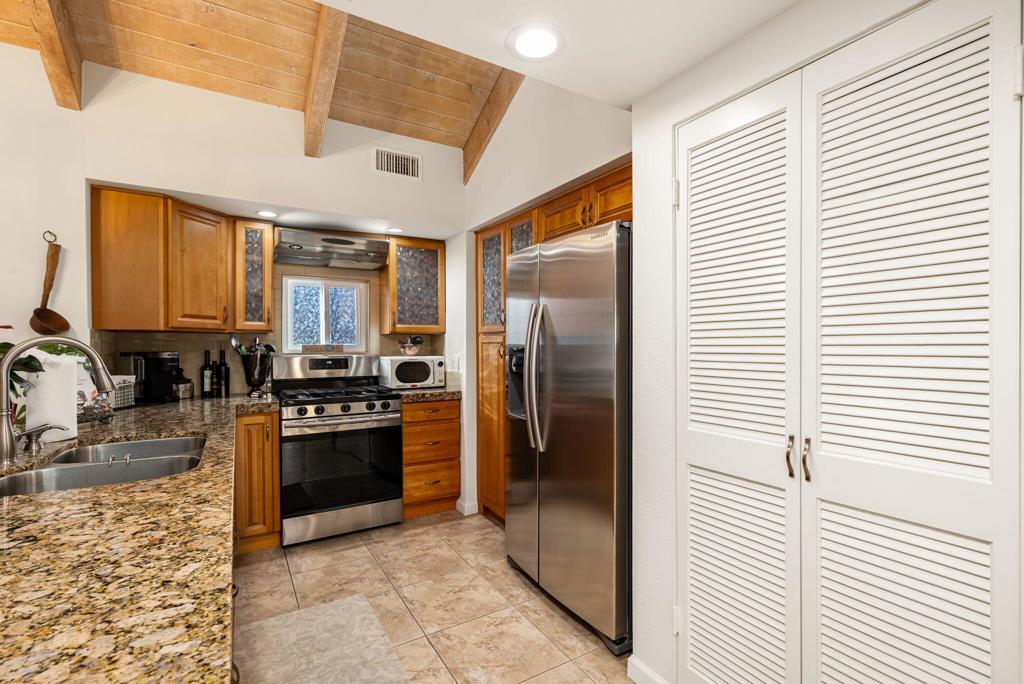 Mission Hills Country Club - Residential