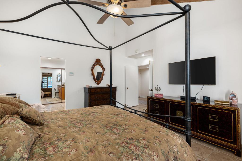 Mission Hills Country Club - Residential