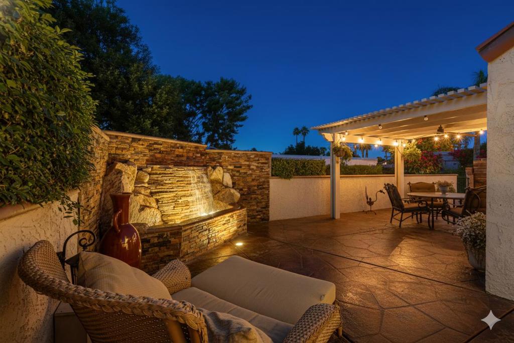 Mission Hills Country Club - Residential