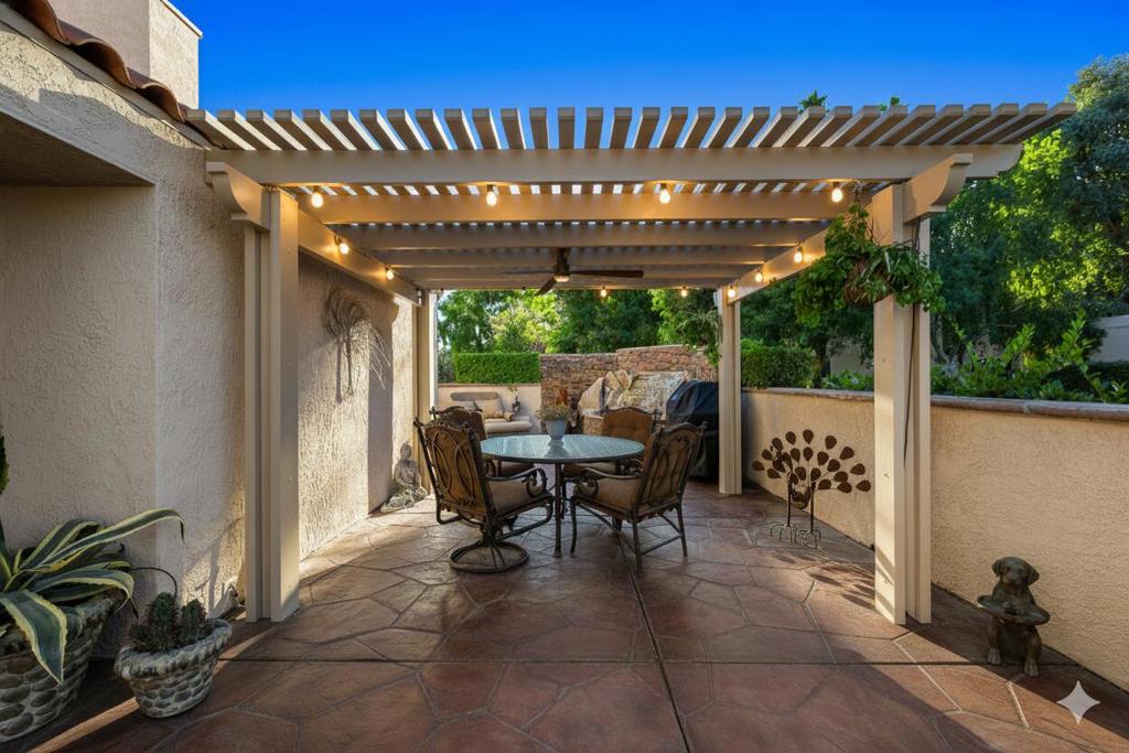 Mission Hills Country Club - Residential