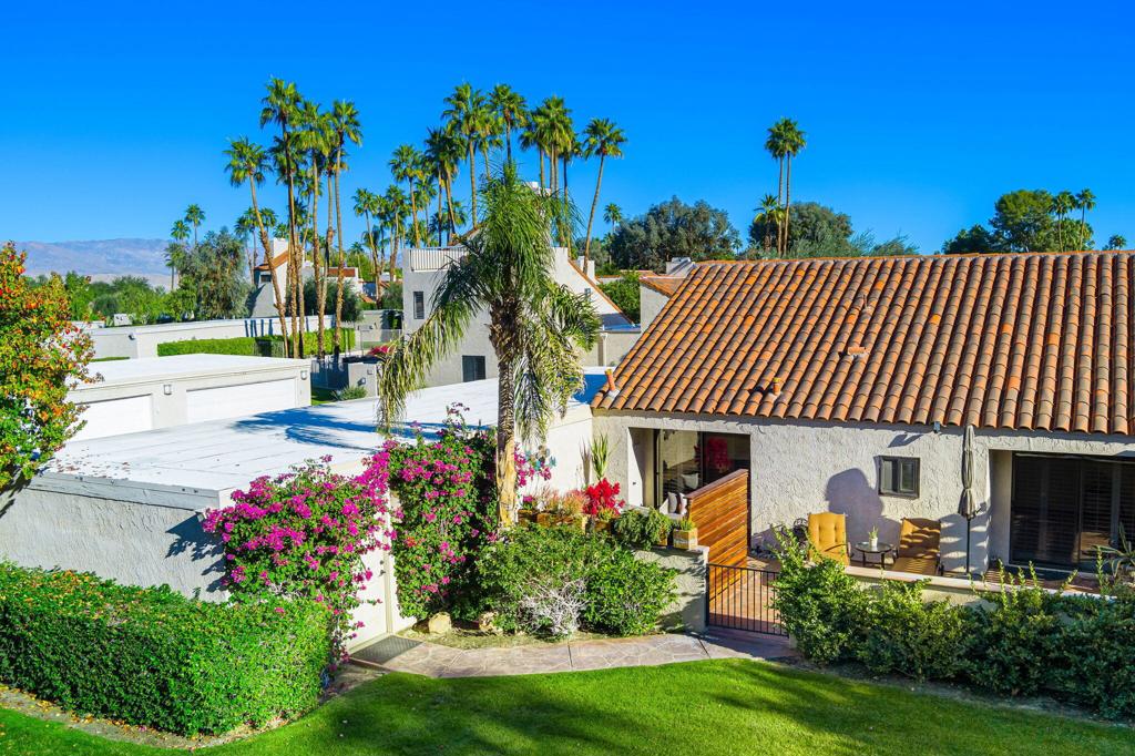 Mission Hills Country Club - Residential