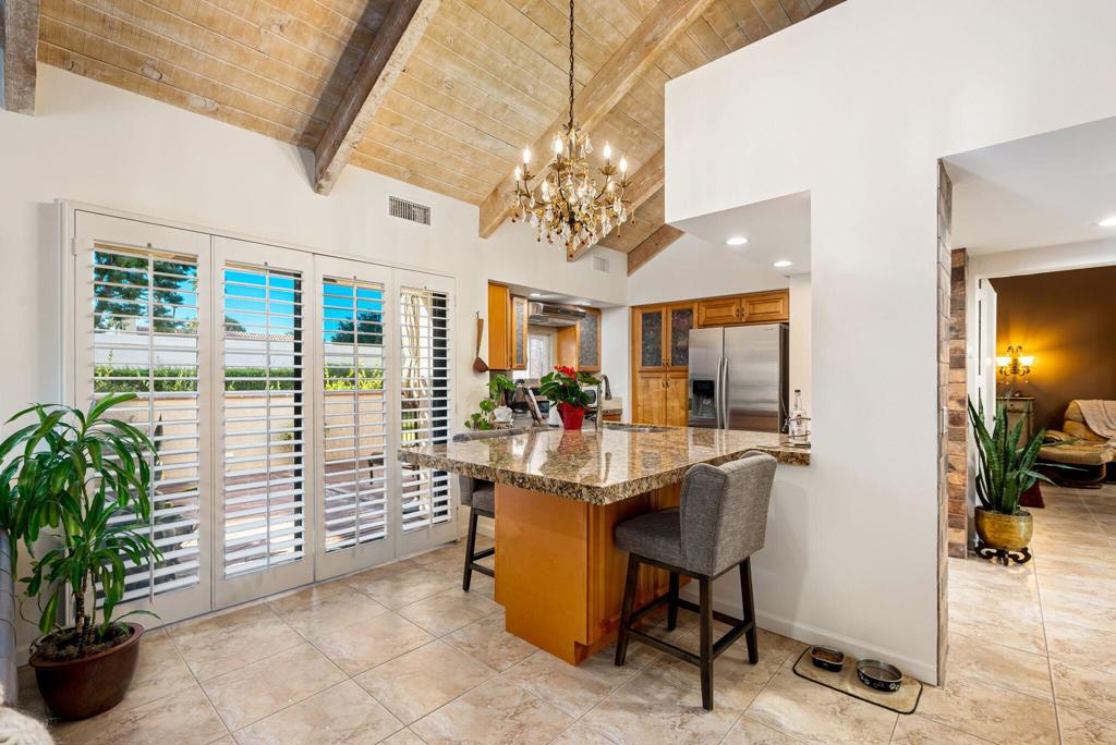 Mission Hills Country Club - Residential