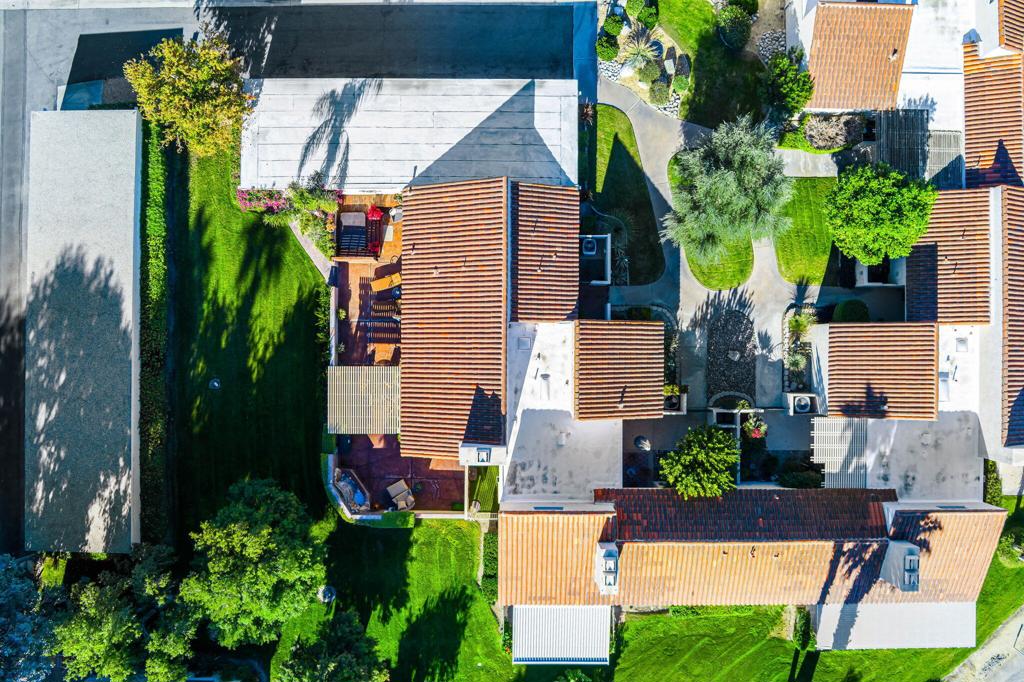 Mission Hills Country Club - Residential