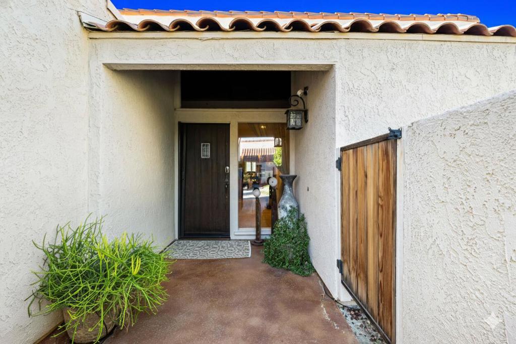 Mission Hills Country Club - Residential