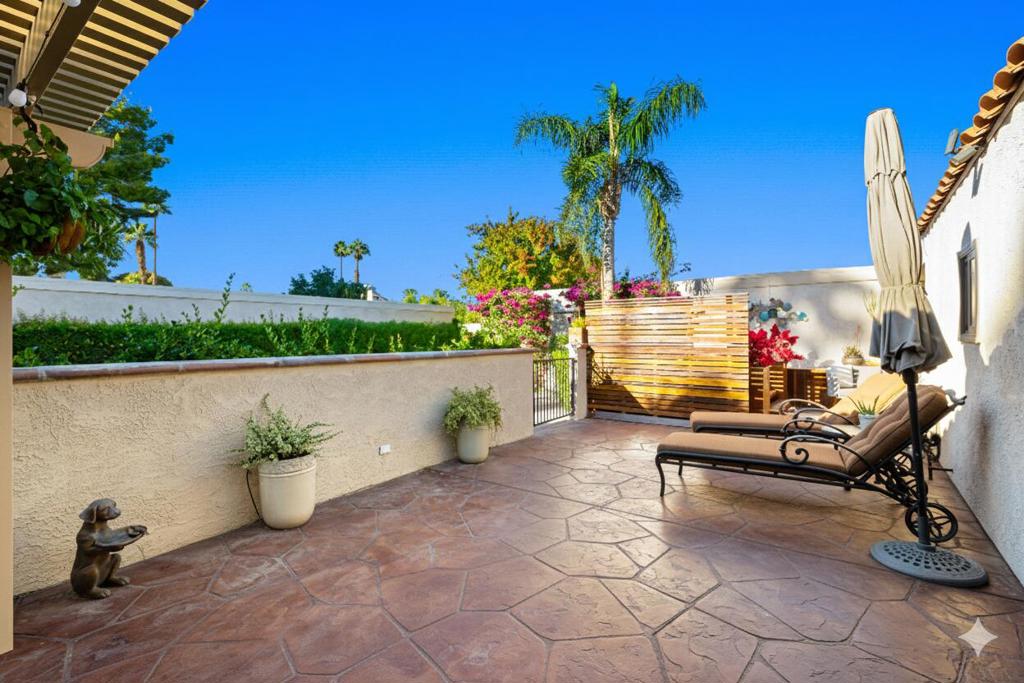 Mission Hills Country Club - Residential