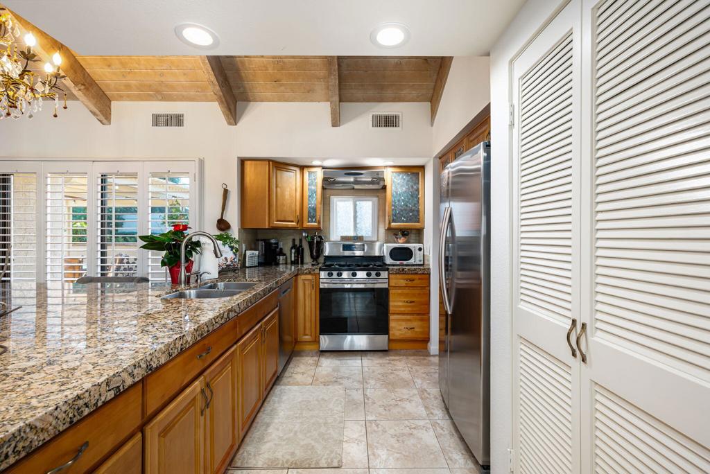 Mission Hills Country Club - Residential