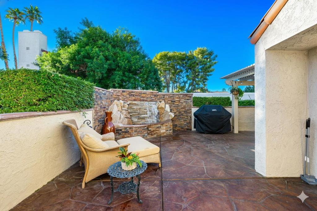 Mission Hills Country Club - Residential