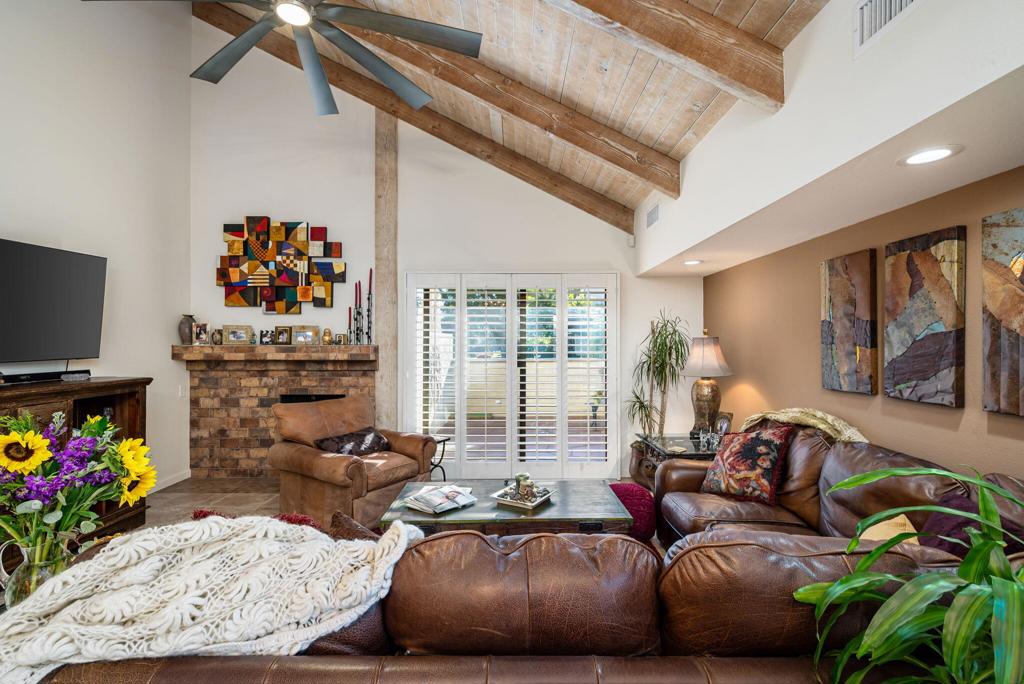 Mission Hills Country Club - Residential